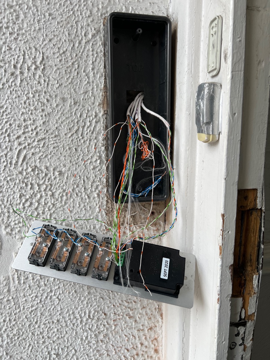 Electrician: Image 54